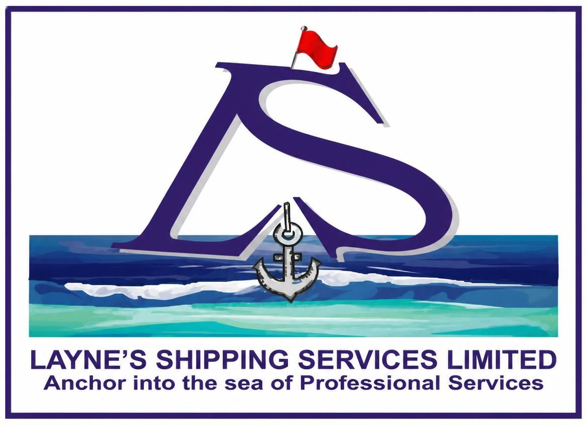 Layne Shipping Services logo